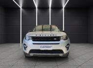 LAND ROVER Discovery Sport 2.0 TD4 150 CV SE