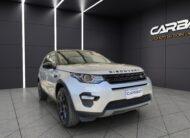 LAND ROVER Discovery Sport 2.0 TD4 150 CV SE