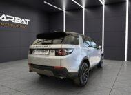 LAND ROVER Discovery Sport 2.0 TD4 150 CV SE