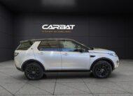 LAND ROVER Discovery Sport 2.0 TD4 150 CV SE