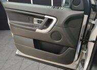 LAND ROVER Discovery Sport 2.0 TD4 150 CV SE