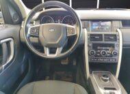 LAND ROVER Discovery Sport 2.0 TD4 150 CV SE