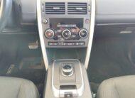 LAND ROVER Discovery Sport 2.0 TD4 150 CV SE
