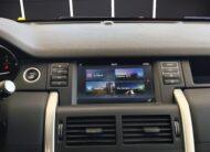 LAND ROVER Discovery Sport 2.0 TD4 150 CV SE