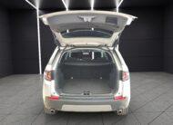 LAND ROVER Discovery Sport 2.0 TD4 150 CV SE