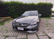 MERCEDES E 220 BlueTEC S.W. 4Matic Automatic Sport