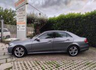 MERCEDES E 220 BlueTEC S.W. 4Matic Automatic Sport
