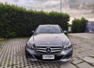 MERCEDES E 220 BlueTEC S.W. 4Matic Automatic Sport