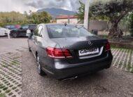 MERCEDES E 220 BlueTEC S.W. 4Matic Automatic Sport