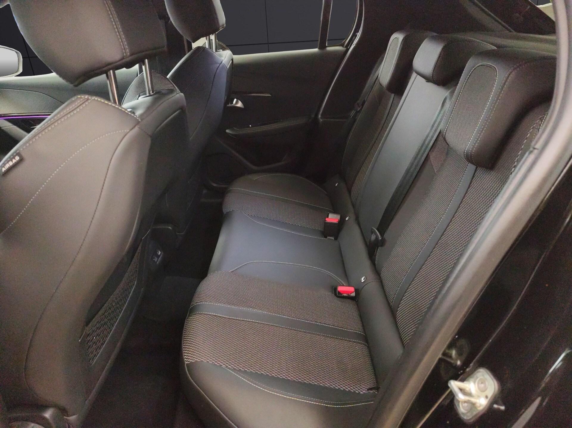 PEUGEOT 208 PureTech 100 Stop&Start 5 porte GT