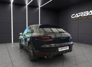 PORSCHE 3.0 S Diesel