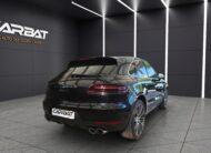 PORSCHE 3.0 S Diesel