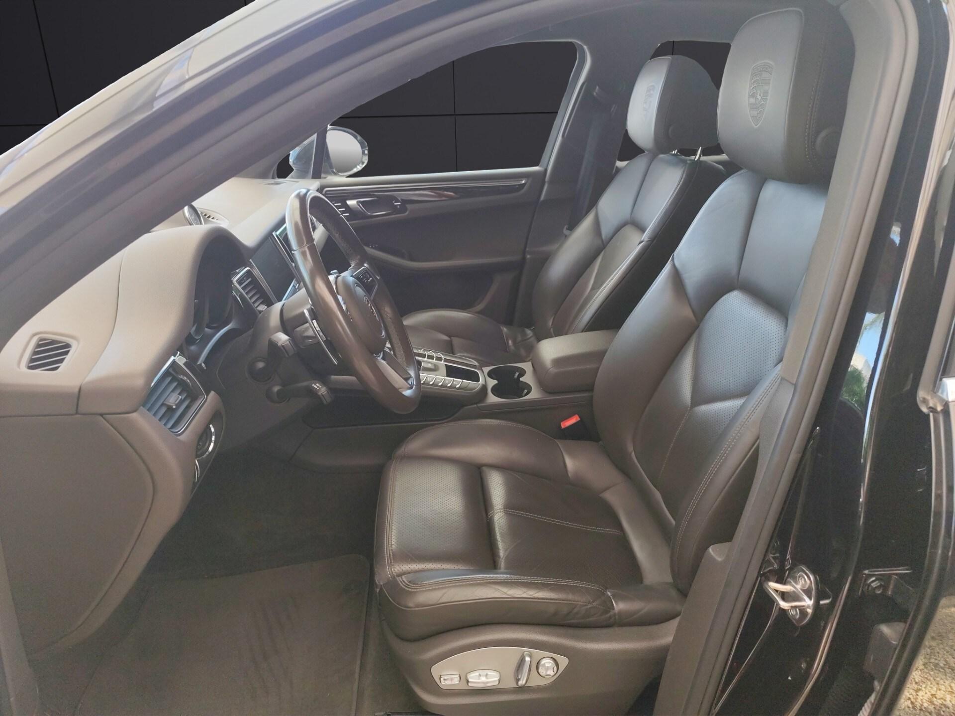 PORSCHE 3.0 S Diesel