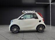 SMART fortwo 90 0.9 Turbo BRABUS Style