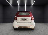 SMART fortwo 90 0.9 Turbo BRABUS Style