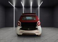 SMART fortwo 90 0.9 Turbo BRABUS Style