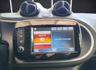 SMART fortwo 90 0.9 Turbo BRABUS Style