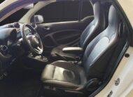 SMART fortwo 90 0.9 Turbo BRABUS Style