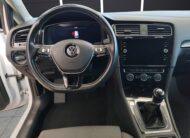 VOLKSWAGEN Golf 1.6 TDI 115 CV 5p. Highline BlueMotion Technology