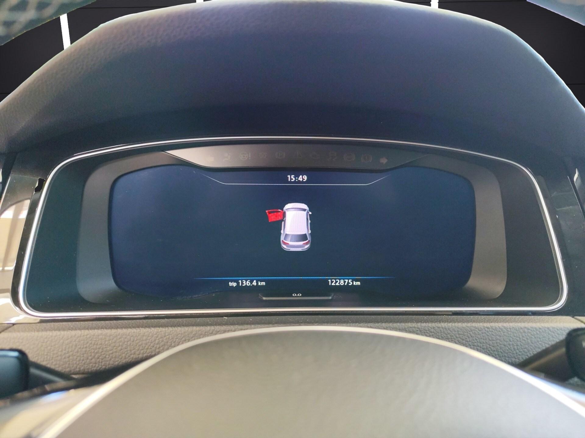 VOLKSWAGEN Golf 1.6 TDI 115 CV 5p. Highline BlueMotion Technology