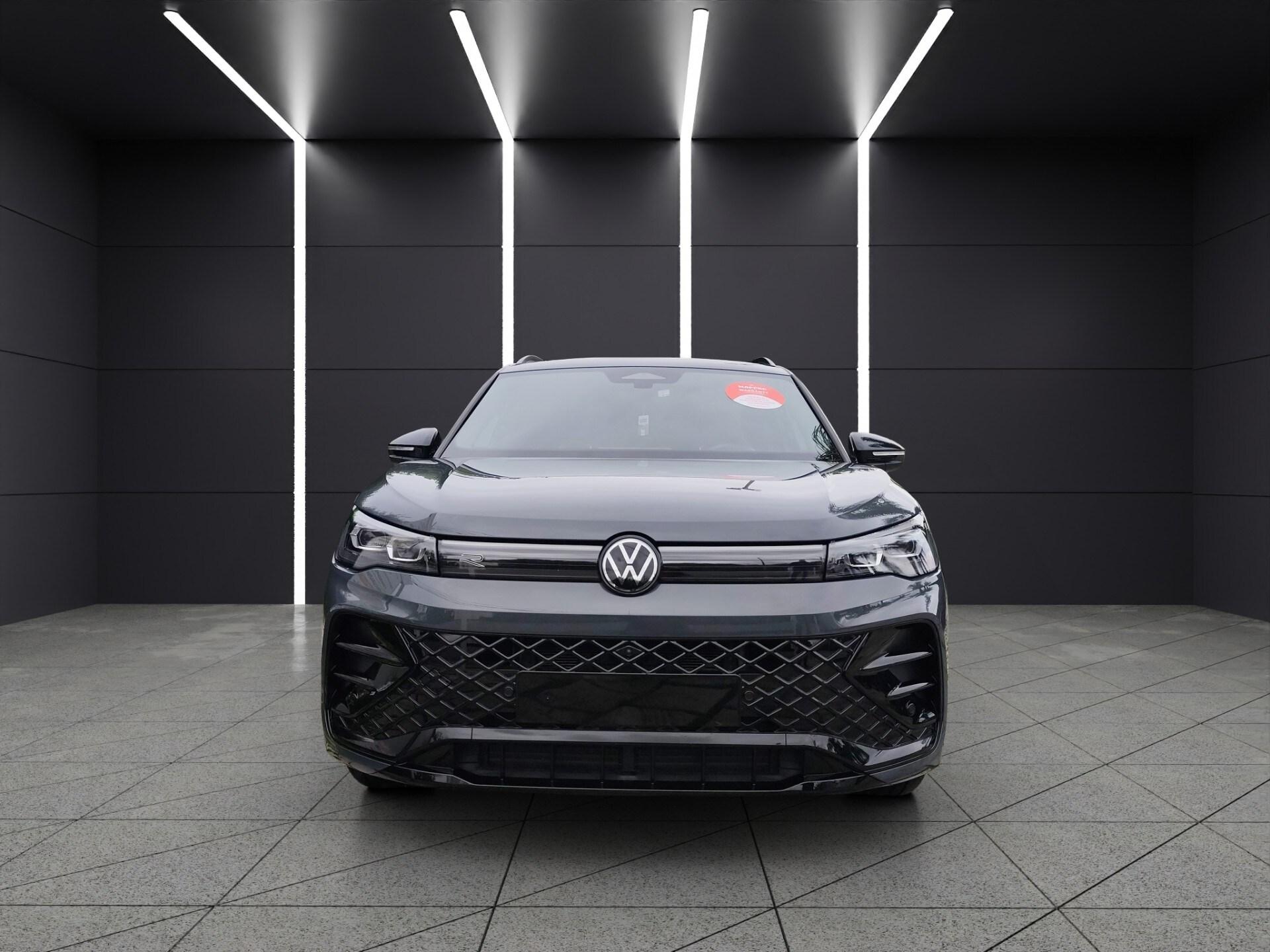 VOLKSWAGEN Tiguan 2.0 TDI 150 CV DSG R-Line Plus