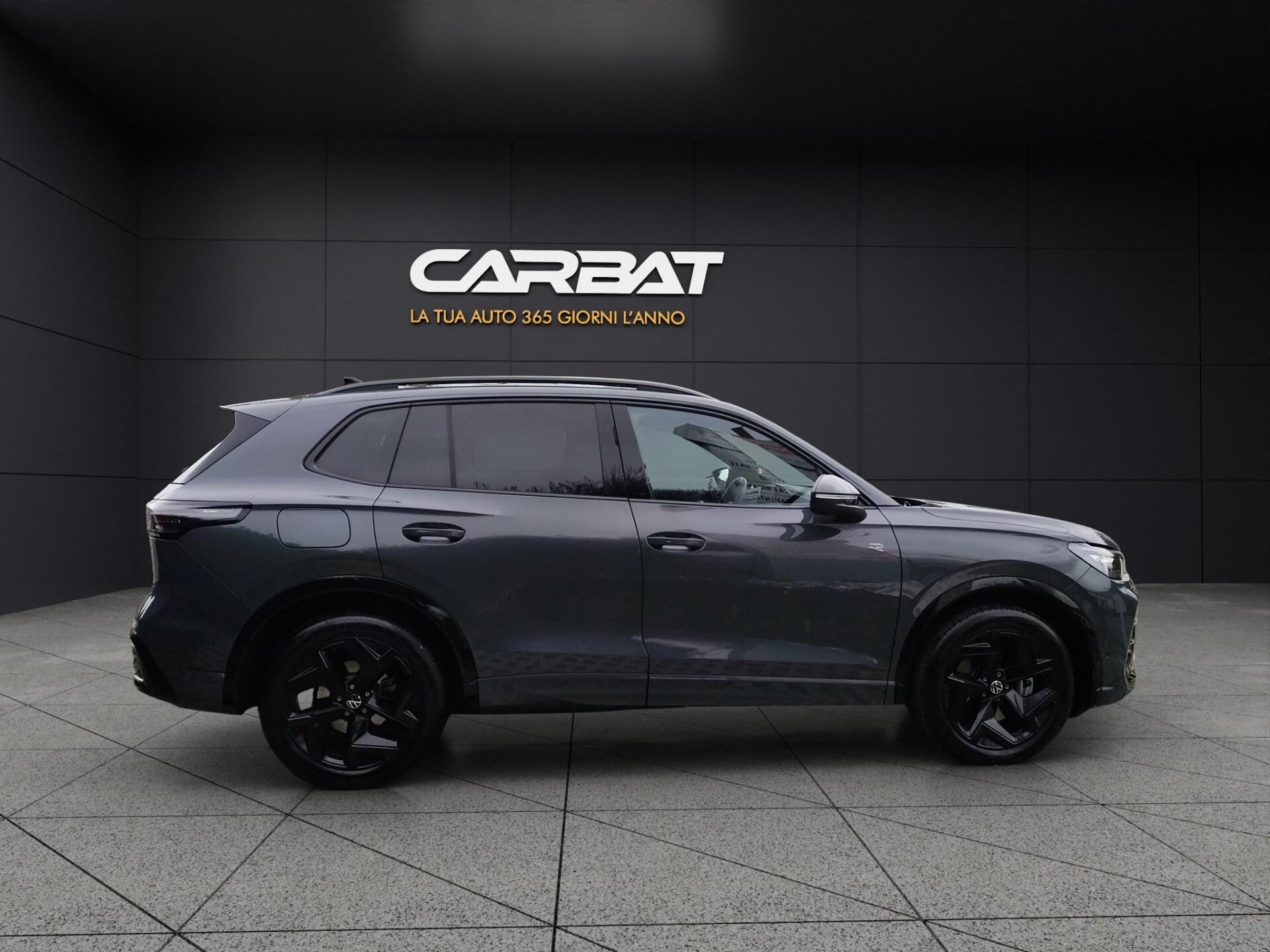 VOLKSWAGEN Tiguan 2.0 TDI 150 CV DSG R-Line Plus