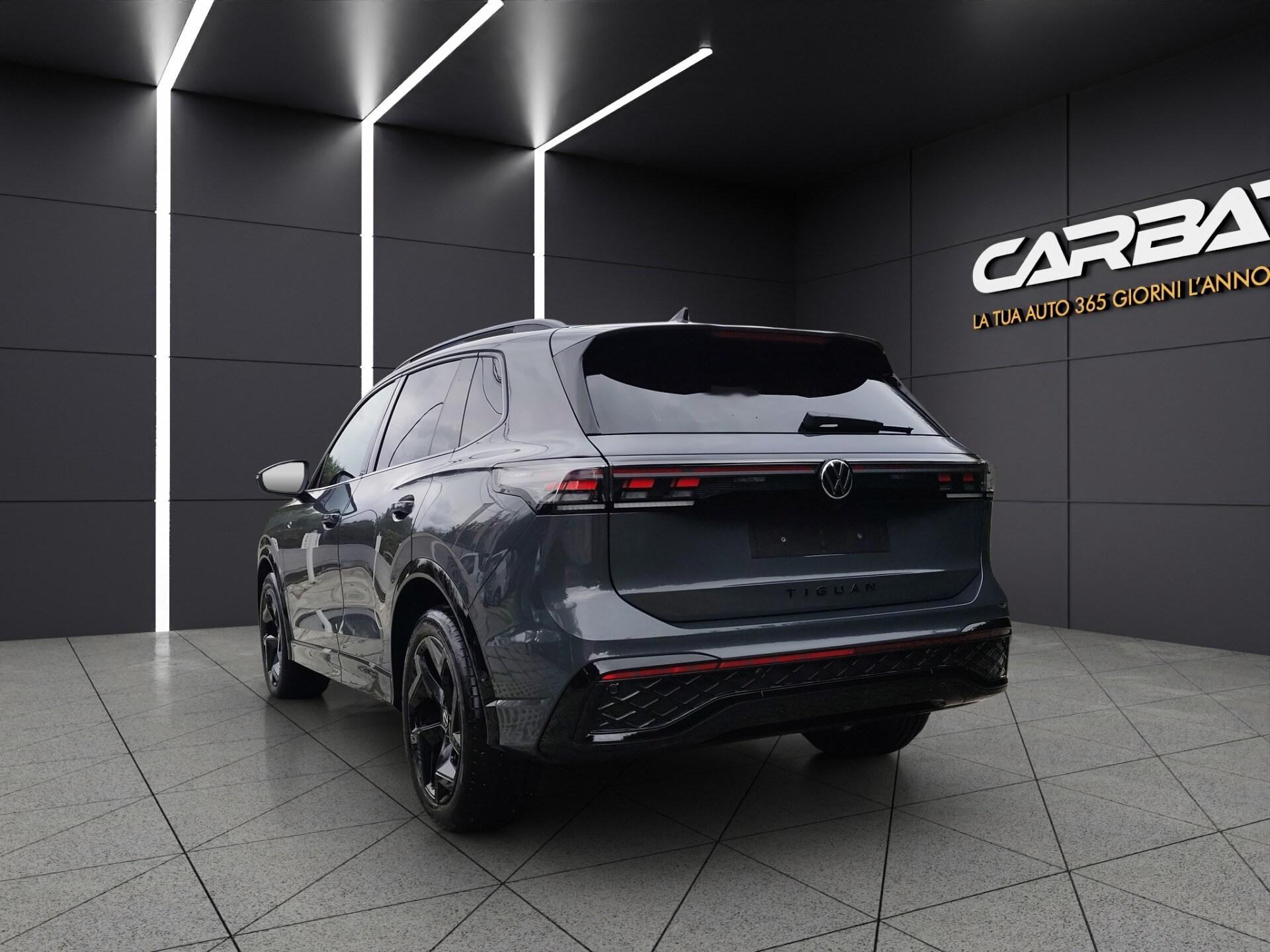 VOLKSWAGEN Tiguan 2.0 TDI 150 CV DSG R-Line Plus