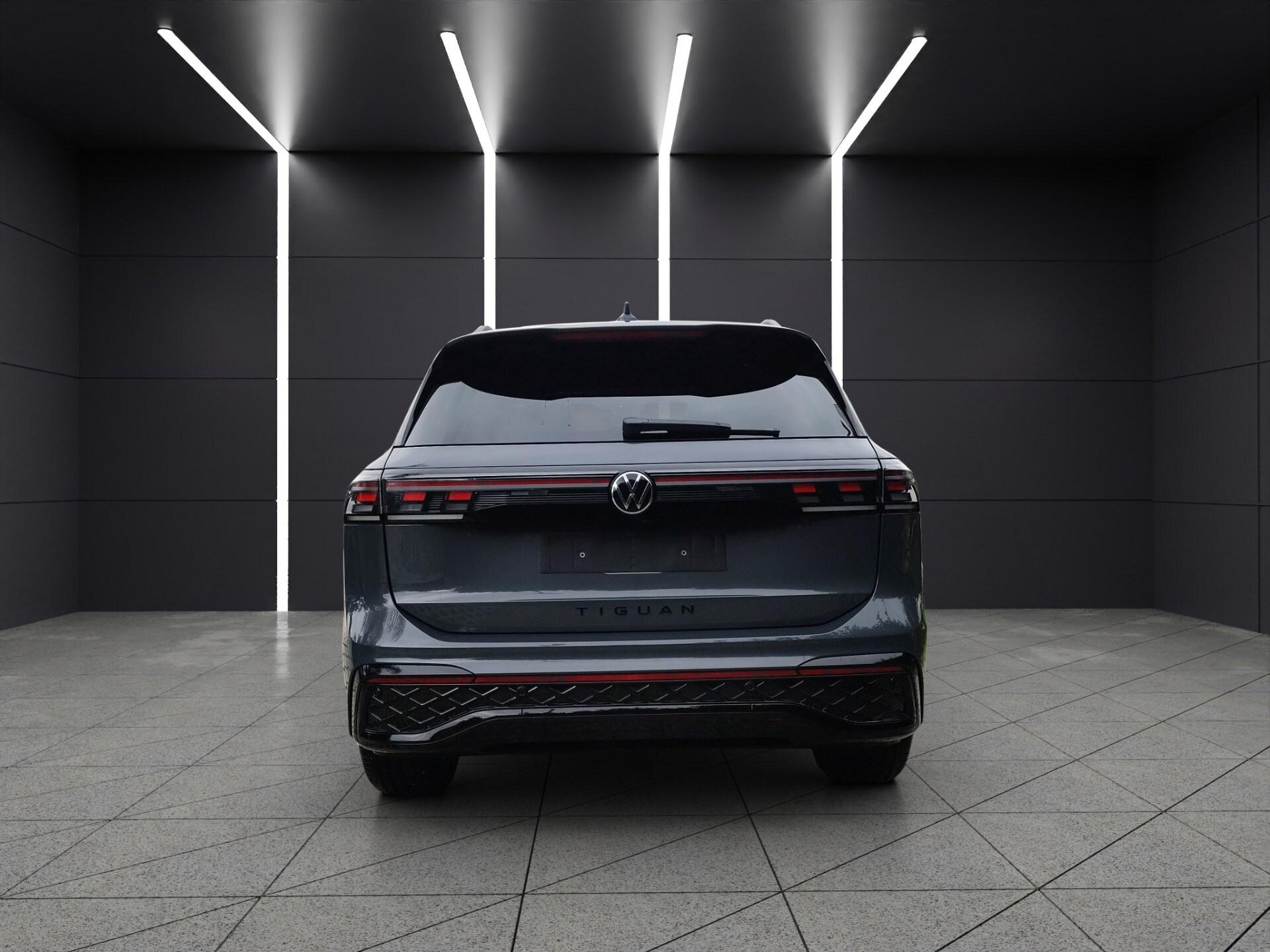 VOLKSWAGEN Tiguan 2.0 TDI 150 CV DSG R-Line Plus