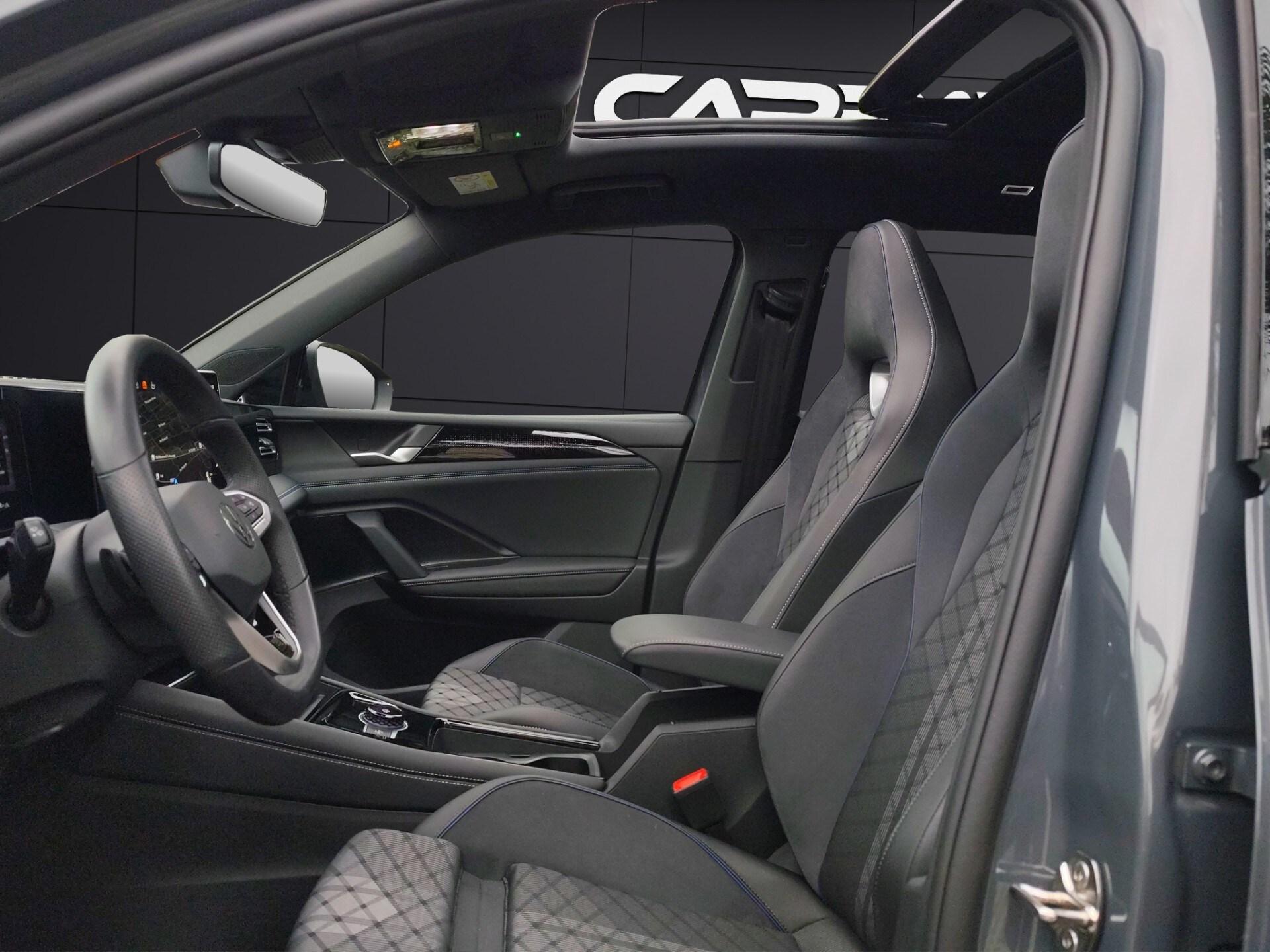 VOLKSWAGEN Tiguan 2.0 TDI 150 CV DSG R-Line Plus