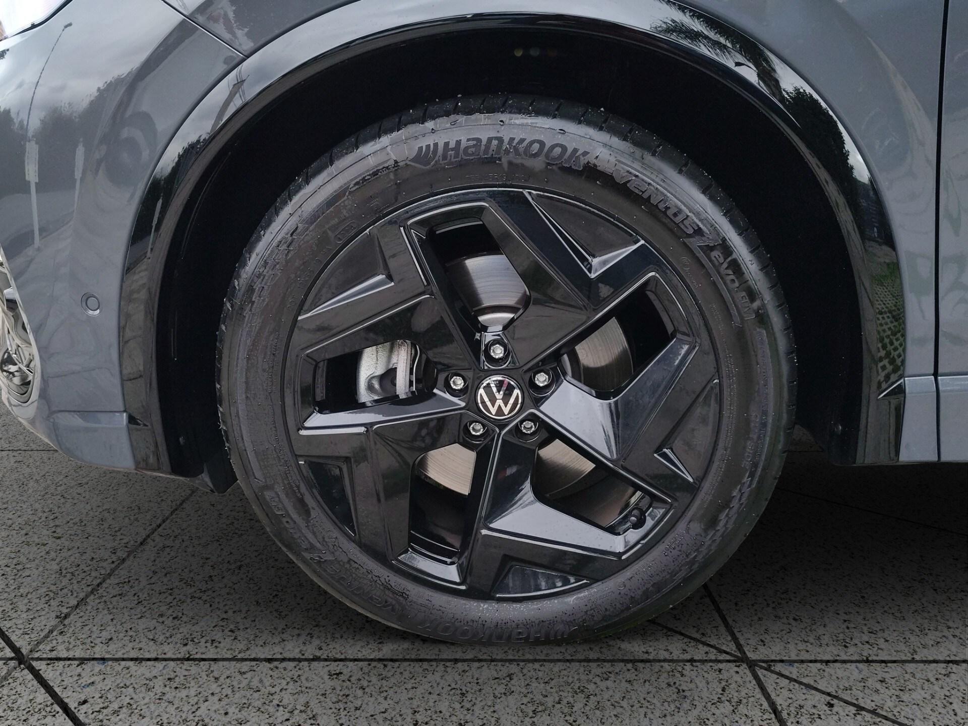 VOLKSWAGEN Tiguan 2.0 TDI 150 CV DSG R-Line Plus