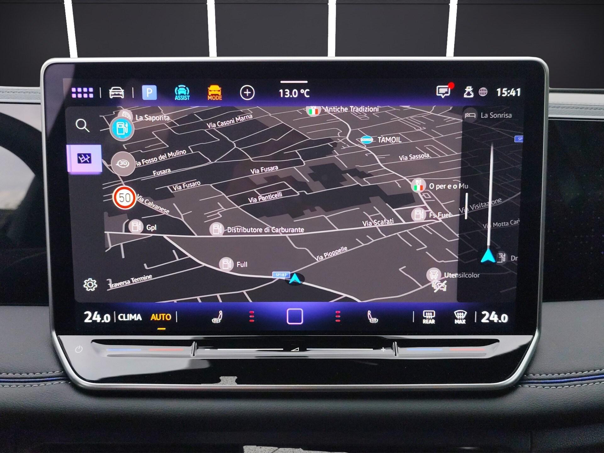 VOLKSWAGEN Tiguan 2.0 TDI 150 CV DSG R-Line Plus