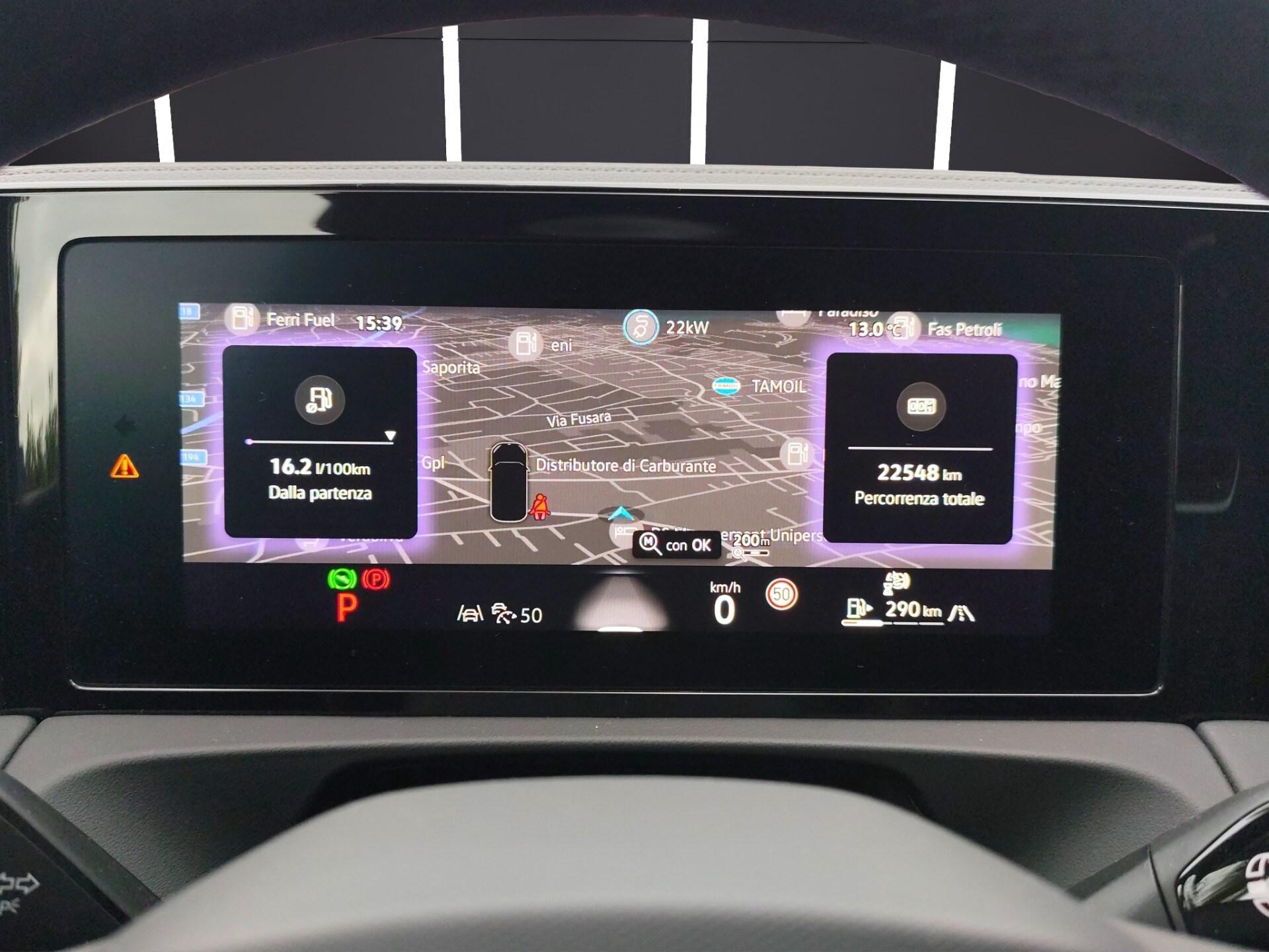 VOLKSWAGEN Tiguan 2.0 TDI 150 CV DSG R-Line Plus