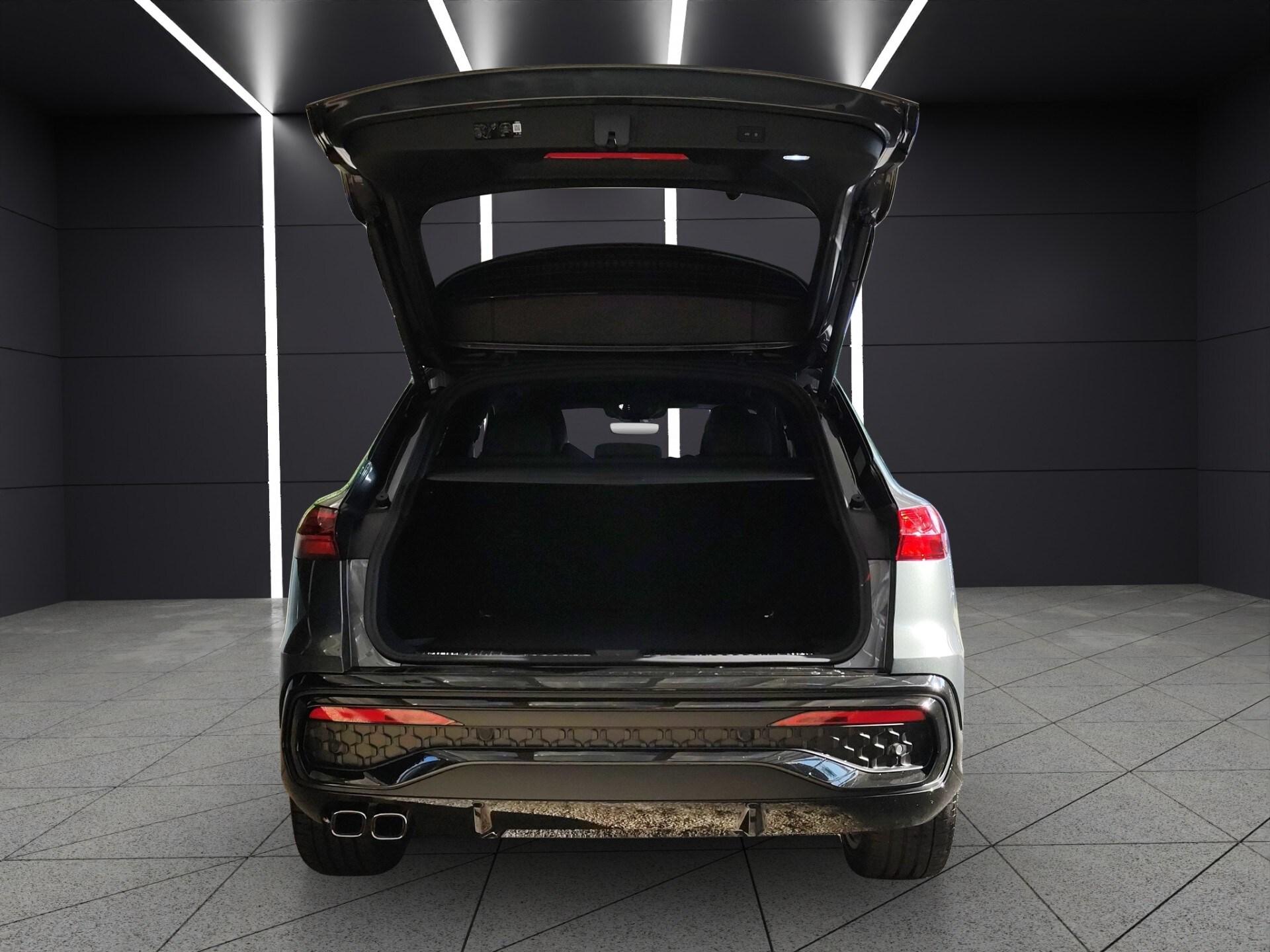 AUDI Q5 e-hybrid 220 kW S tronic quattro S Line Edition