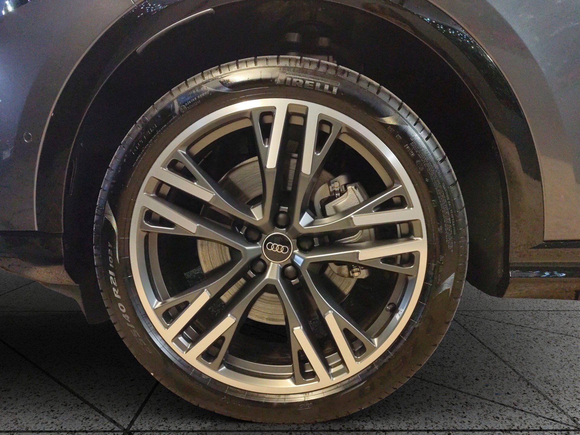 AUDI Q5 e-hybrid 220 kW S tronic quattro S Line Edition