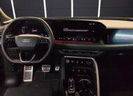 AUDI Q5 e-hybrid 220 kW S tronic quattro S Line Edition
