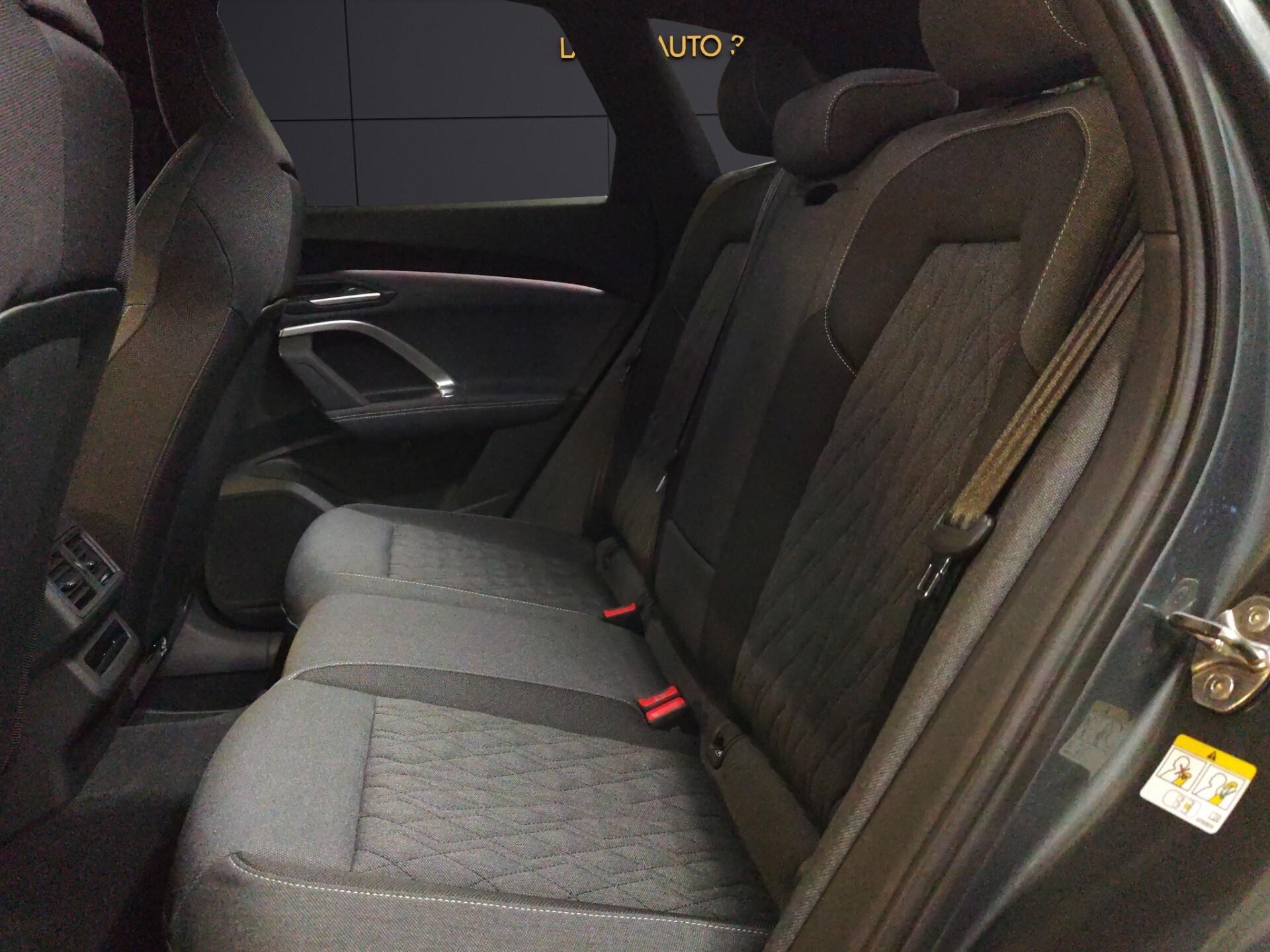 AUDI Q5 e-hybrid 220 kW S tronic quattro S Line Edition