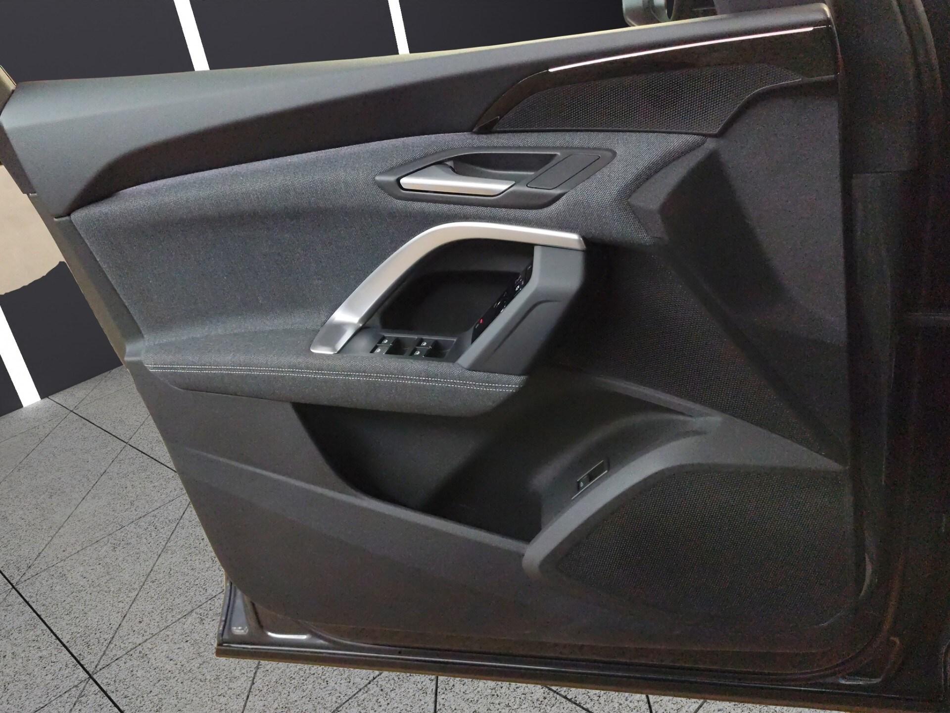 AUDI Q5 e-hybrid 220 kW S tronic quattro S Line Edition