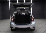 DACIA Duster 1.0 TCe 100 CV ECO-G 4×2 Prestige