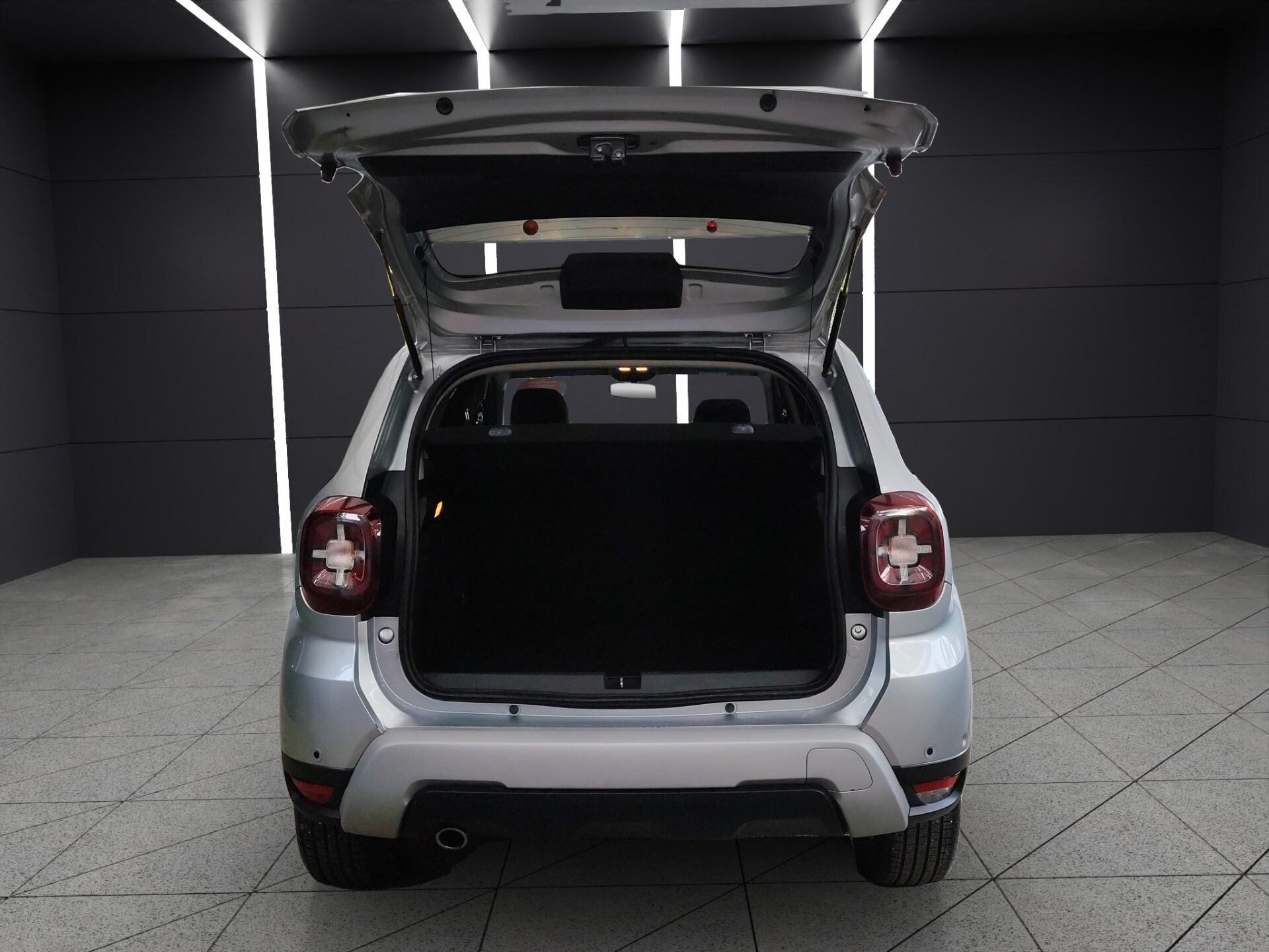 DACIA Duster 1.0 TCe 100 CV ECO-G 4×2 Prestige