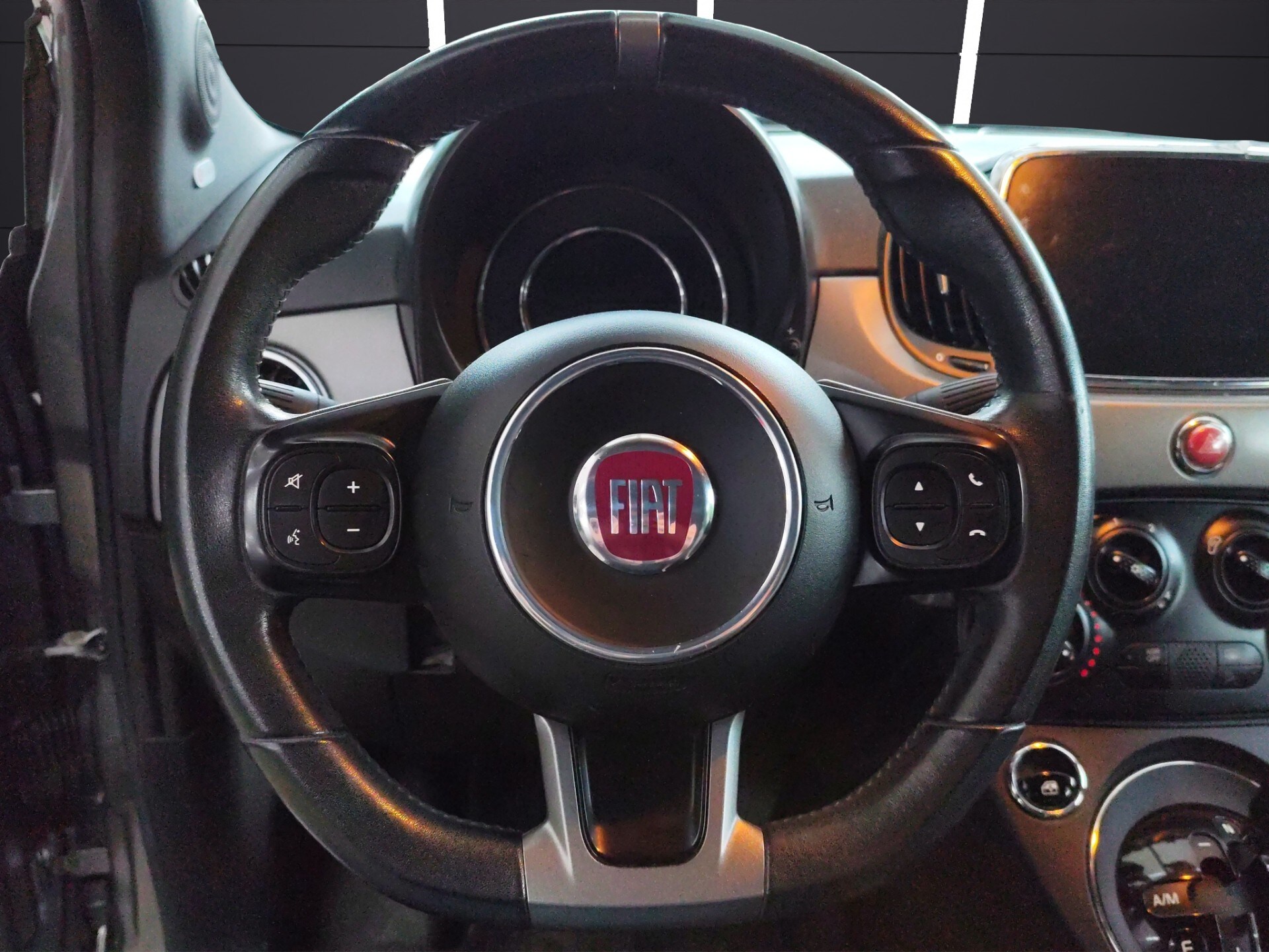 FIAT 500 1.2 S
