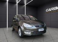 FORD Galaxy 2.0 TDCi 163 CV Powershift DPF Titanium