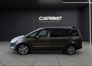 FORD Galaxy 2.0 TDCi 163 CV Powershift DPF Titanium