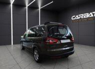 FORD Galaxy 2.0 TDCi 163 CV Powershift DPF Titanium