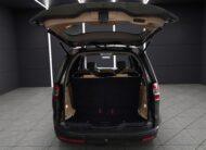 FORD Galaxy 2.0 TDCi 163 CV Powershift DPF Titanium
