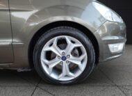 FORD Galaxy 2.0 TDCi 163 CV Powershift DPF Titanium