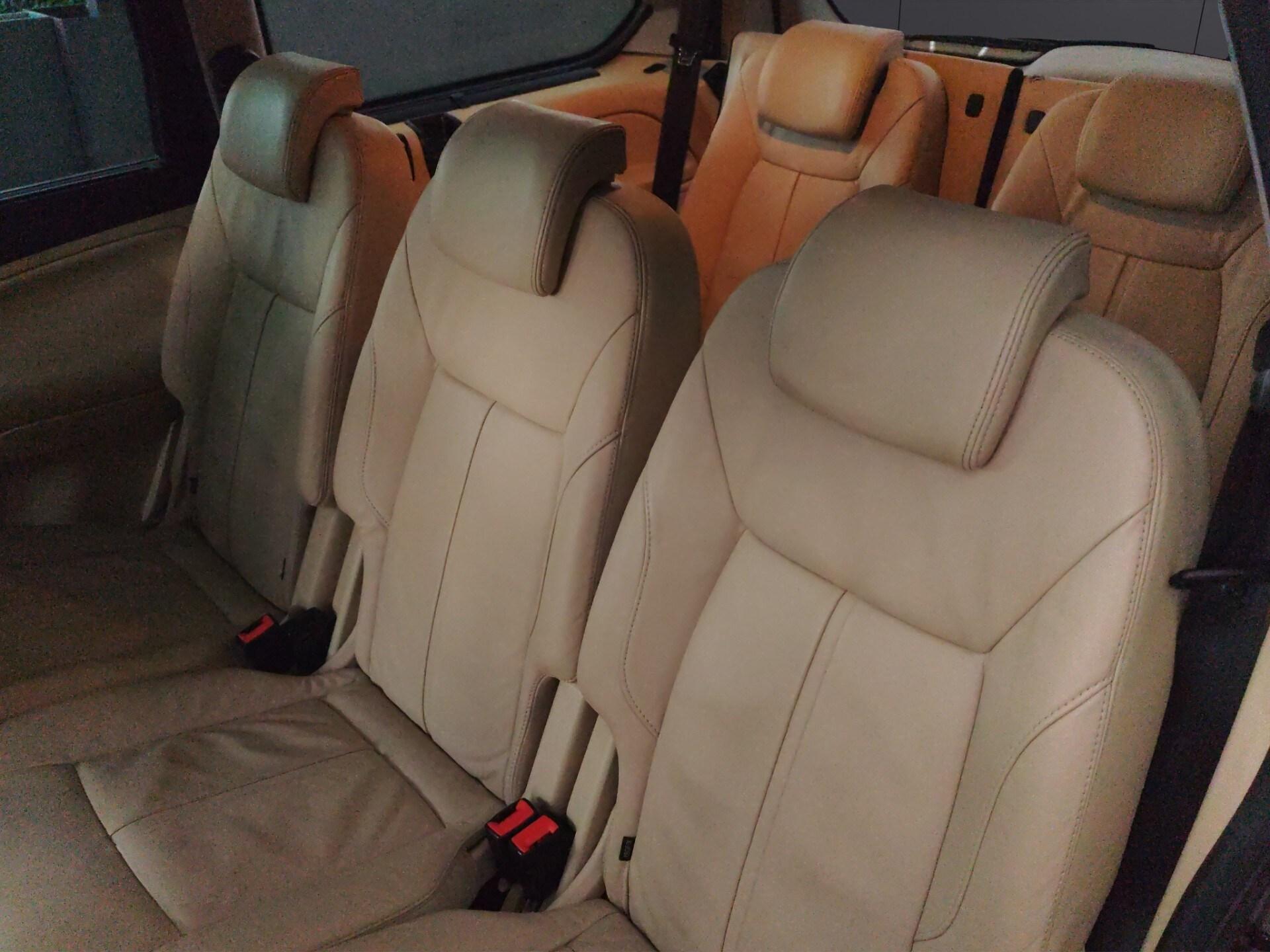 FORD Galaxy 2.0 TDCi 163 CV Powershift DPF Titanium