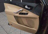 FORD Galaxy 2.0 TDCi 163 CV Powershift DPF Titanium