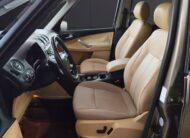 FORD Galaxy 2.0 TDCi 163 CV Powershift DPF Titanium