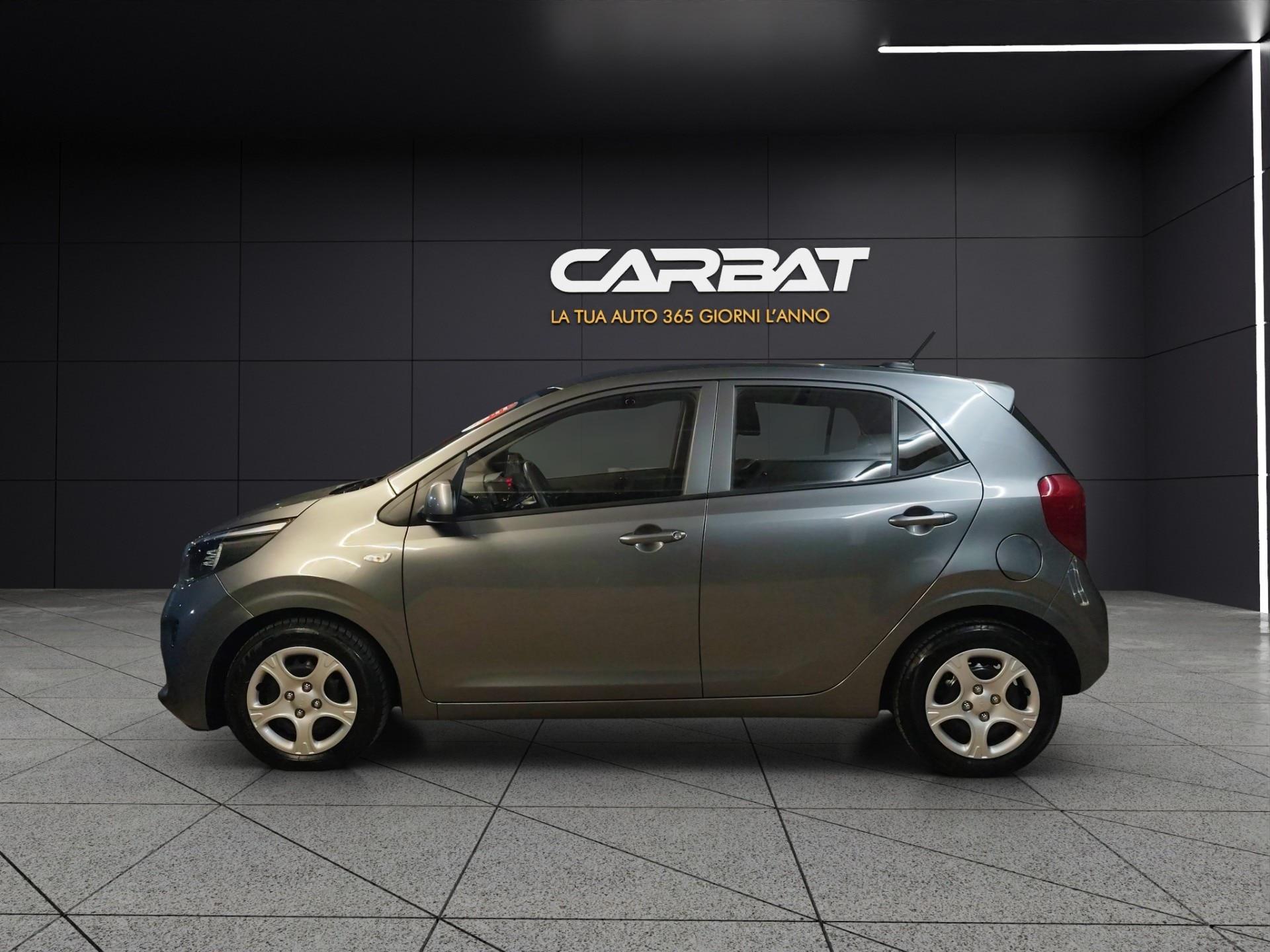 KIA Picanto 1.0 12V 5 porte Urban
