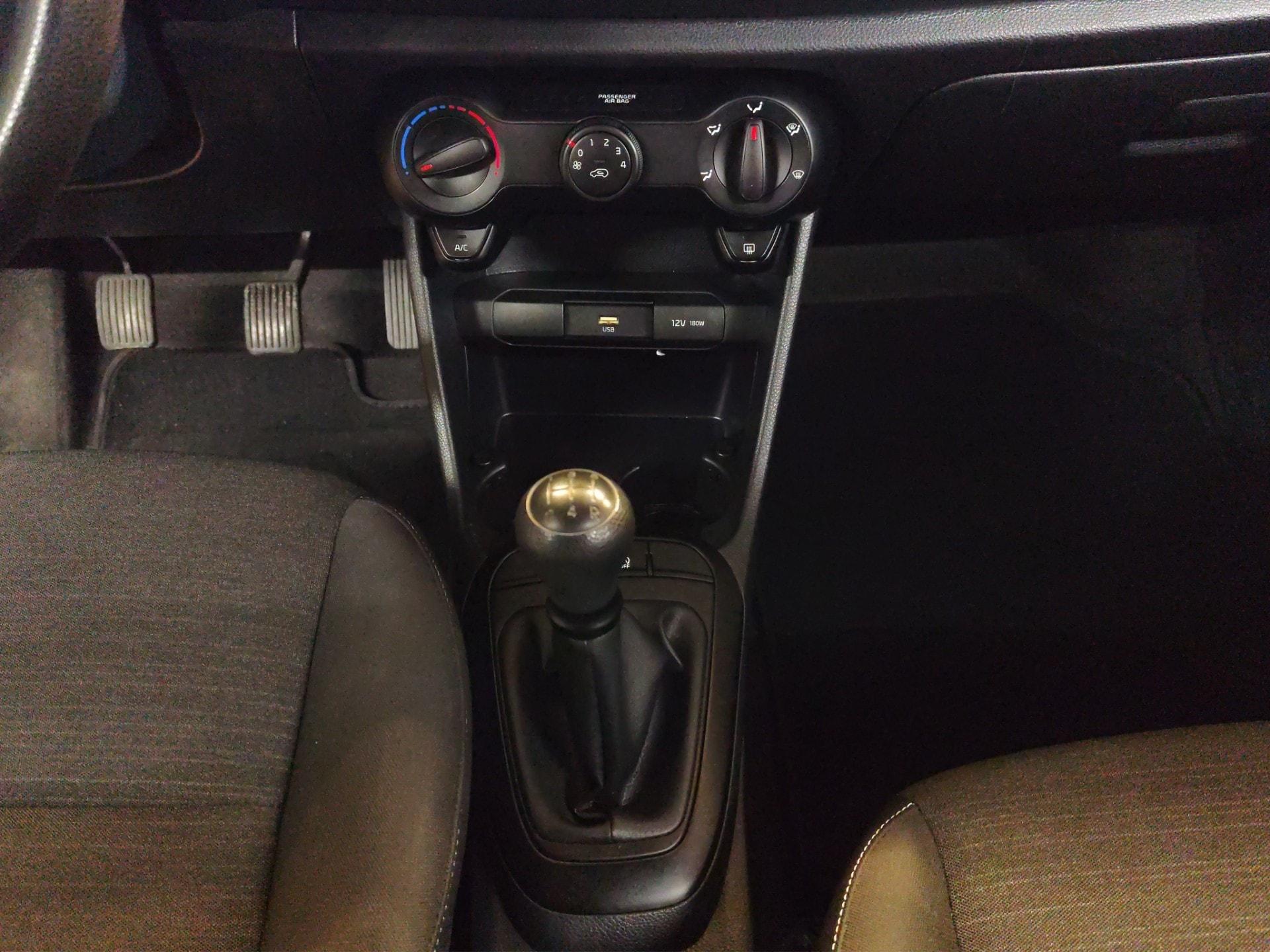 KIA Picanto 1.0 12V 5 porte Urban